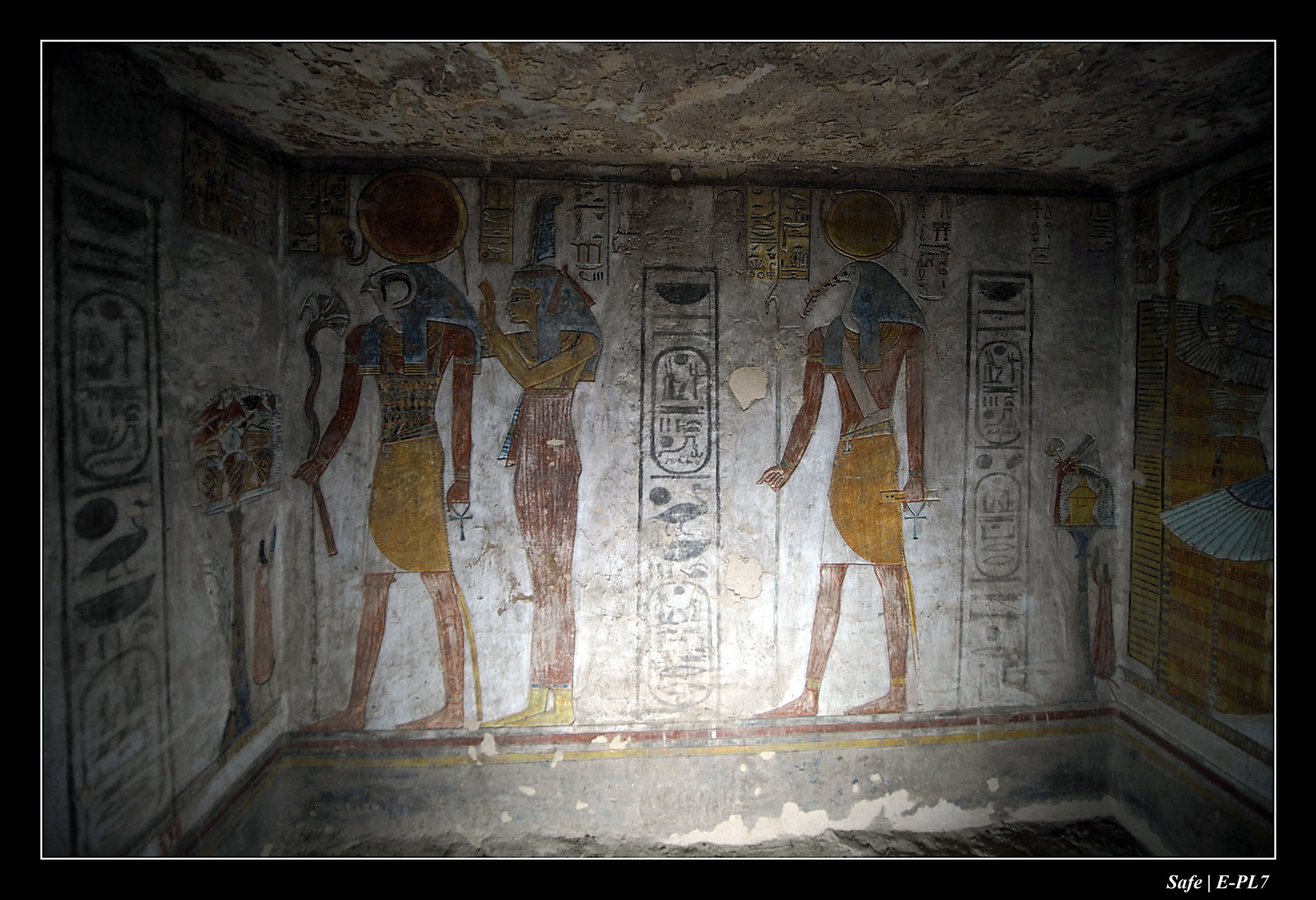 Louxor - Juillet 2021 - 224